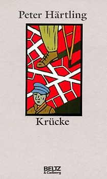 Krücke