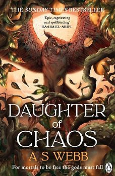 Daughter of Chaos