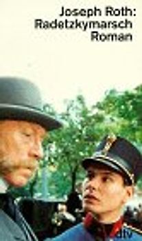 Radetzkymarsch. Roman