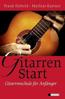 Gitarren Start