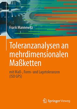 Toleranzanalysen an mehrdimensionalen Maßketten