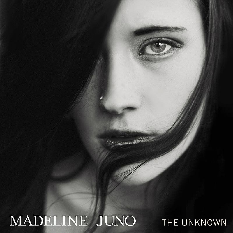 Juno,Madeline - The Unknown