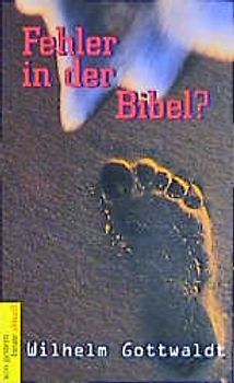 Fehler in der Bibel?