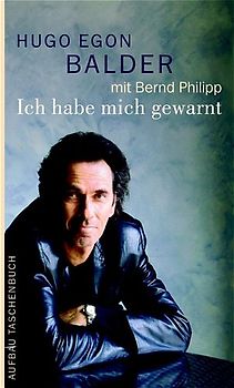 Ich habe mich gewarnt