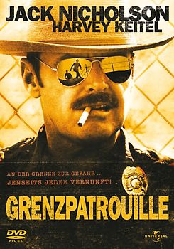 Grenzpatrouille DVD