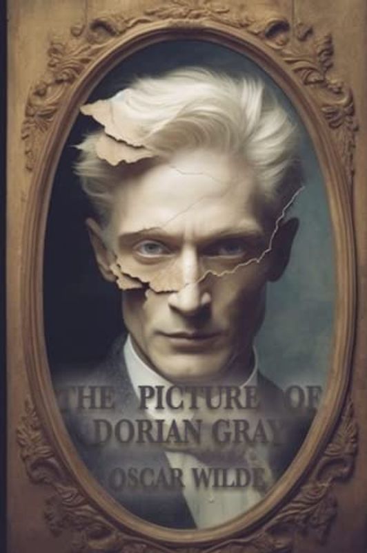The Picture of Dorian Gray