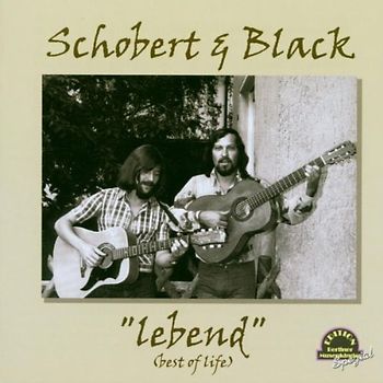 Schobert &  Black - Lebend (1)