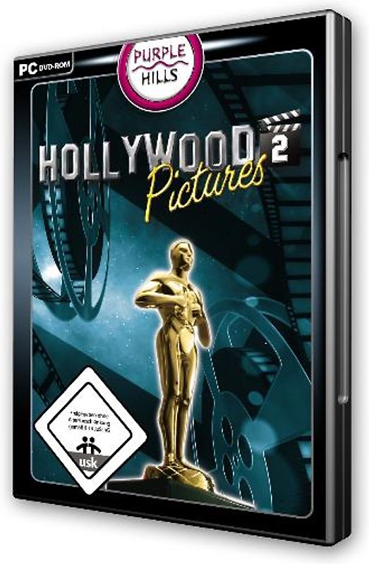 Hollywood Pictures 2 PC Spiele
