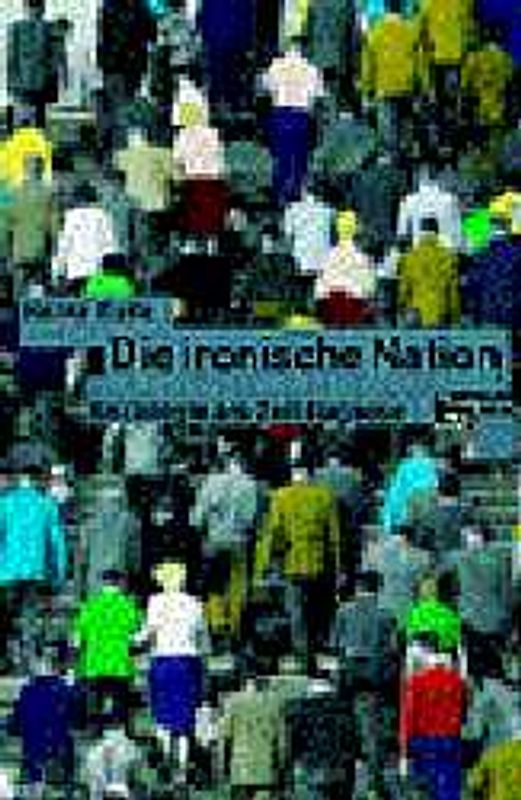 Die ironische Nation