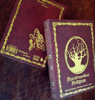 Im Schatten der Hexen VI