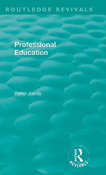 Professional Education (1983)