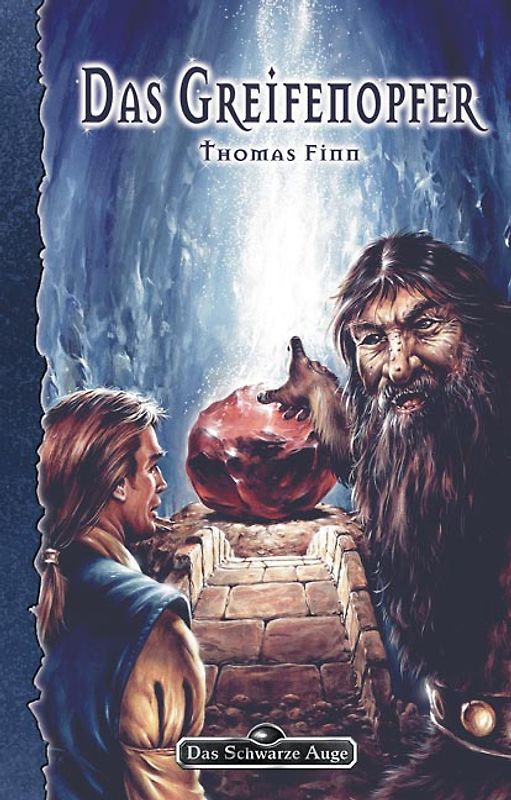 Das Greifenopfer