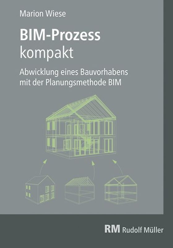BIM-Prozess kompakt