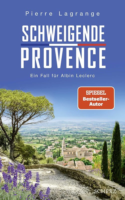Schweigende Provence