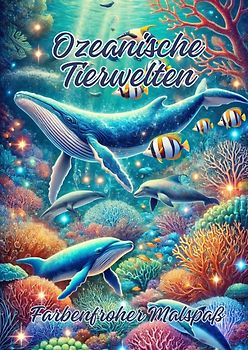 Ozeanische Tierwelten