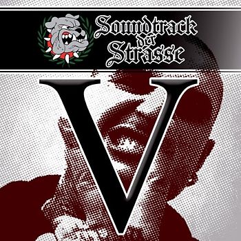 Various - Soundtrack der Strasse V