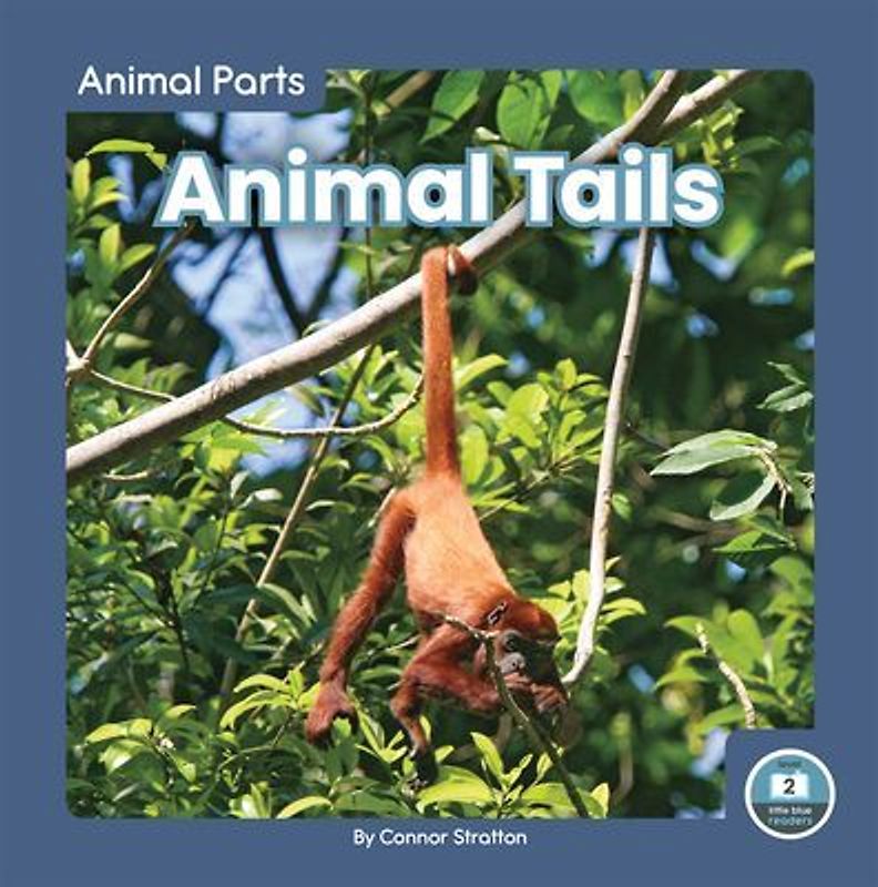 Animal Tails