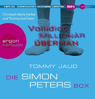 Die Simon Peters Box