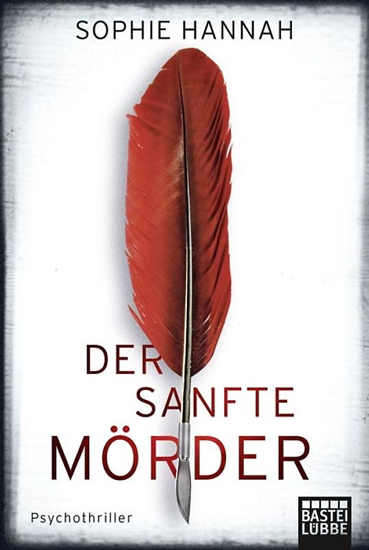 Der sanfte Mörder