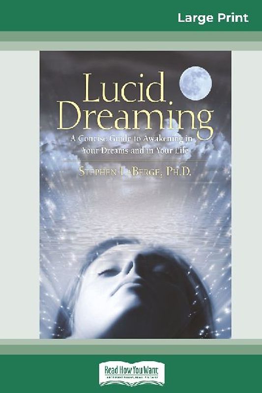 Lucid Dreaming