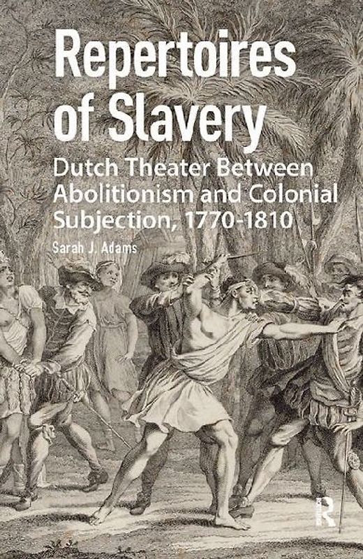 Repertoires of Slavery