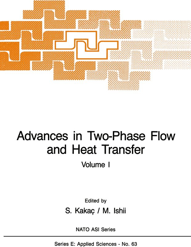 Advances in Two-Phase Flow and Heat Transfer