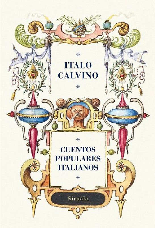 Cuentos populares italianos