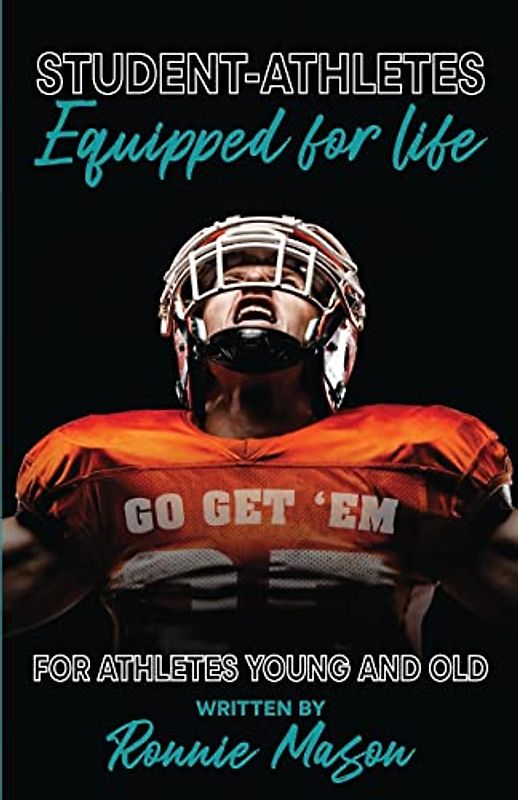 Student-Athletes: Equipped for Life