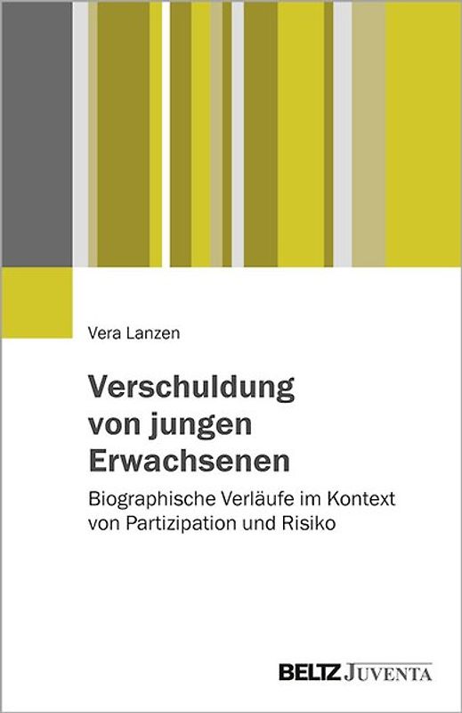 Verschuldung von jungen Erwachsenen
