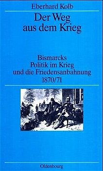 Der Weg aus dem Krieg