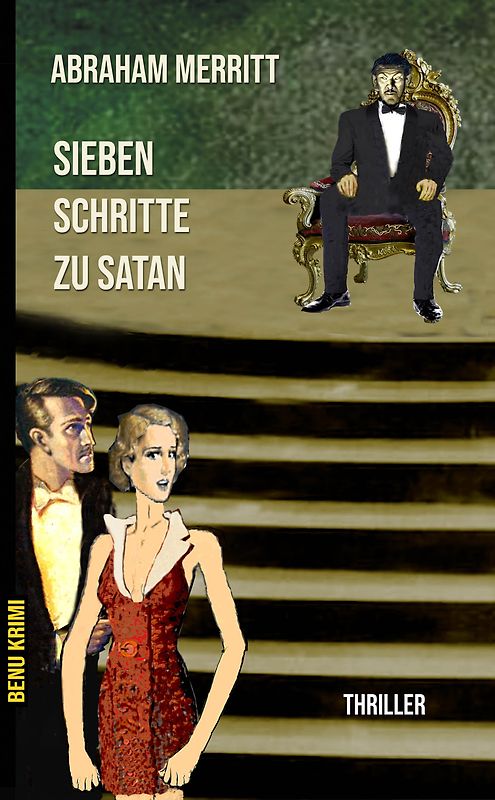 Sieben Schritte zu Satan