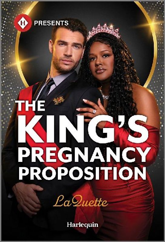 The King's Pregnancy Proposition