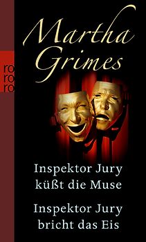 Inspektor Jury küßt die Muse / Inspektor Jury bricht das Eis