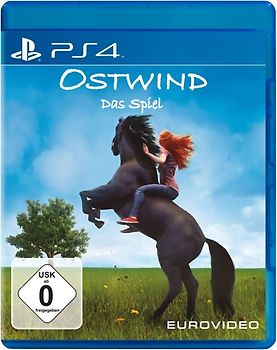 Ostwind - Das Spiel PlayStation 4