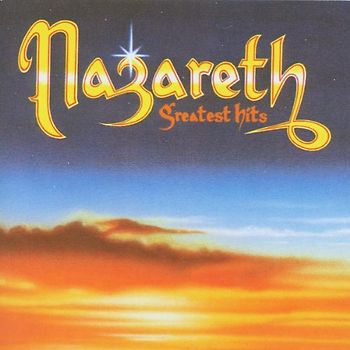 Nazareth - Greatest Hits