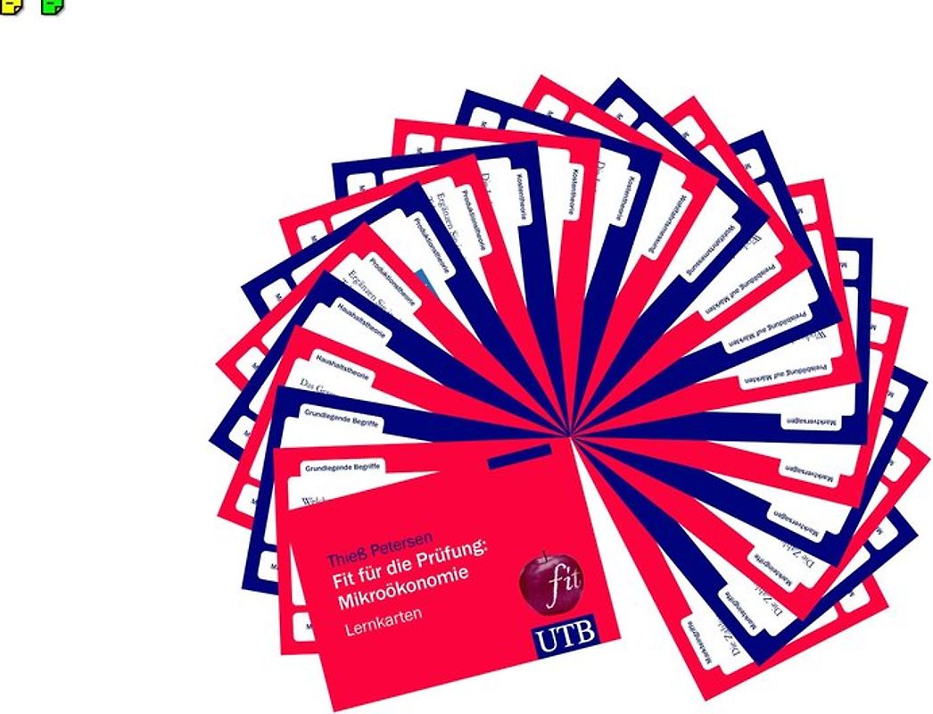 Fit für die Prüfung: Außenwirtschaft