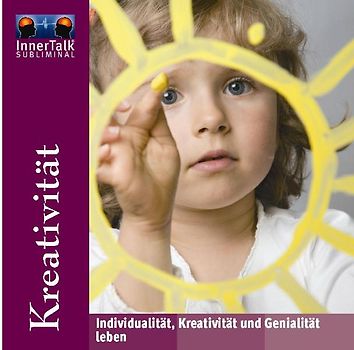 InnerTalk - Kreativität