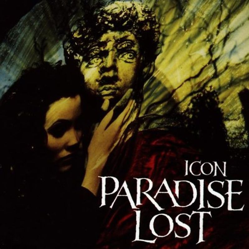 Paradise Lost - Icon