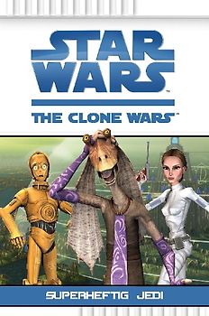 Star Wars The Clone Wars