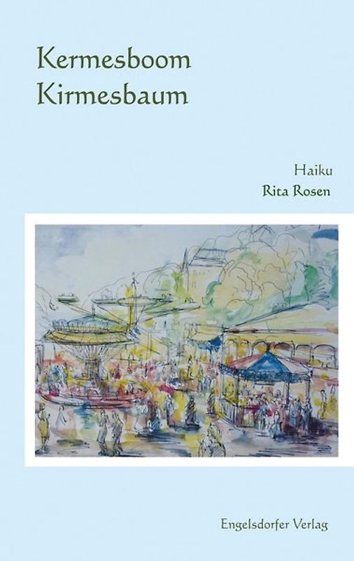 Kermesboom - Kirmesbaum