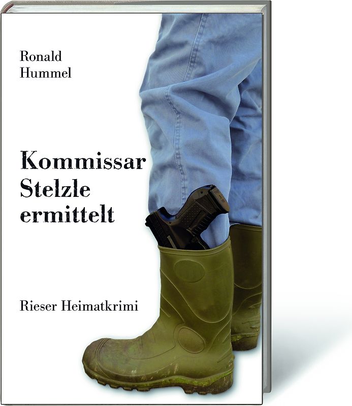 Kommissar Stelzle ermittelt