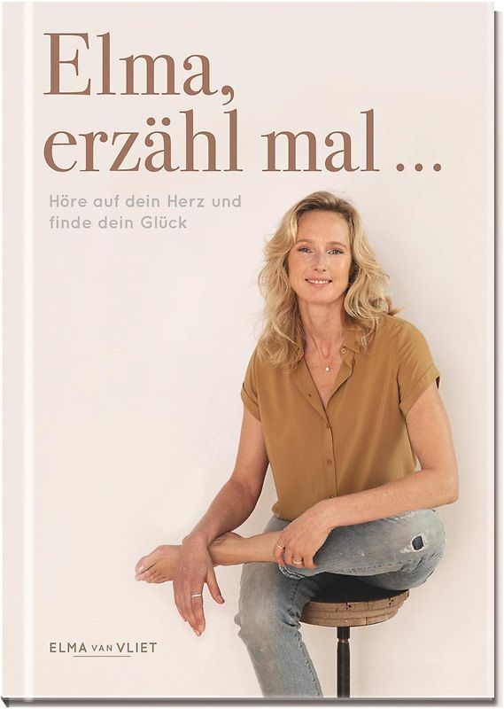 Elma, erzähl mal ...