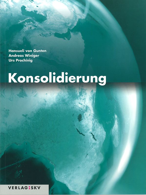 Konsolidierung