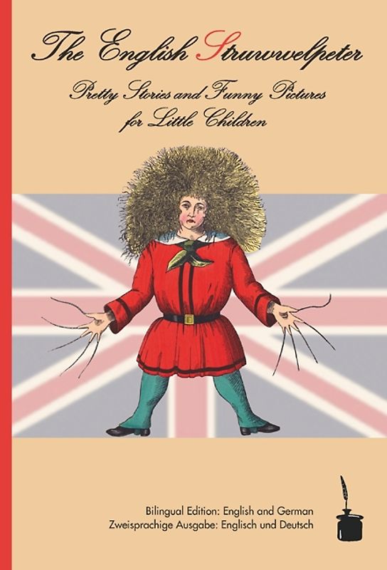 The English Struwwelpeter / Der Struwwelpeter