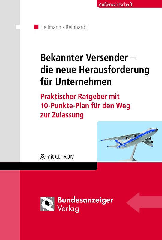 Bekannter Versender - die neue Herausforderung für Unternehmen