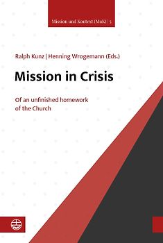 Mission in Crisis