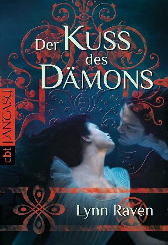Der Kuss des Dämons