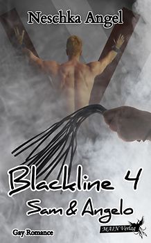 Blackline 4: Sam & Angelo