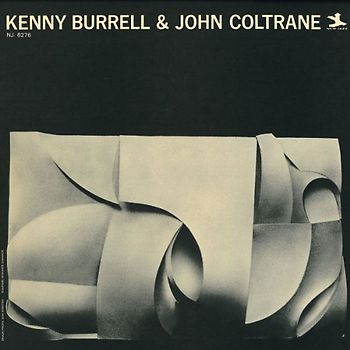 John Coltrane - Kenny Burrell & John Coltrane (Rudy Van Gelder Remaster)