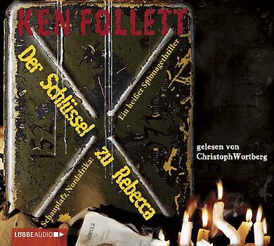 Der Schlüssel zu Rebecca